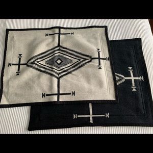 Pendleton Los Ojos Pillow Shams Standard